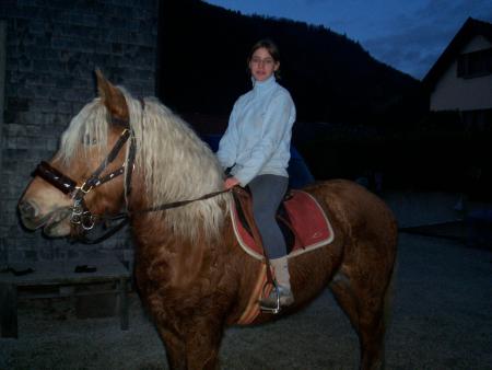 nalou et manon !!