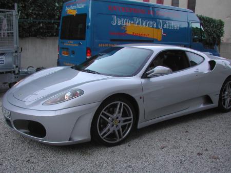 ferari !!