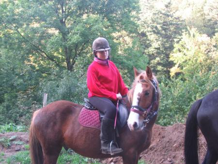 poline et jack !!!