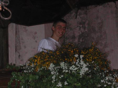 mike