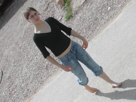 manon la star !!!