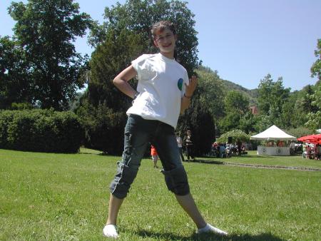 moua a la villa burrus ...!
