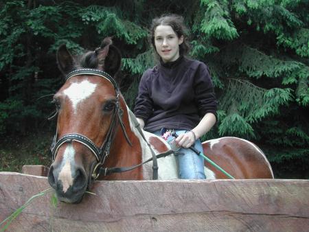 V&eacute;SnA aNd MiMi !!!