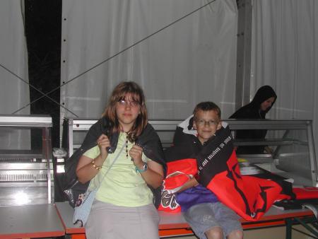 seb' et carole !!vs etes tro cool!!!